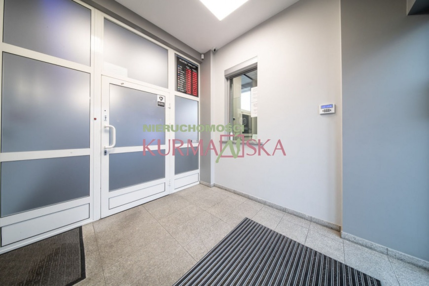 Nieruchomość do wynajęcia