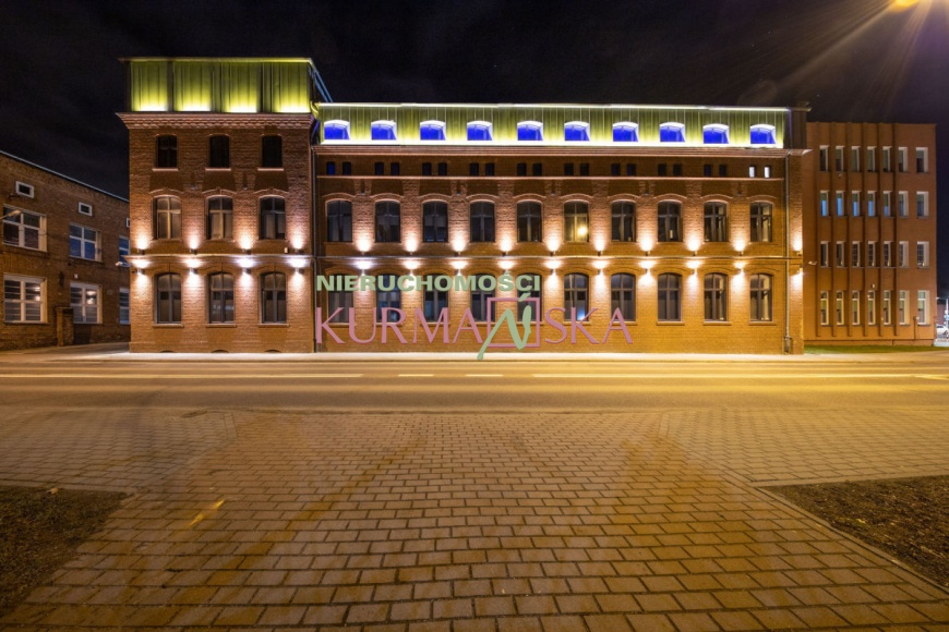 Nieruchomość do wynajęcia