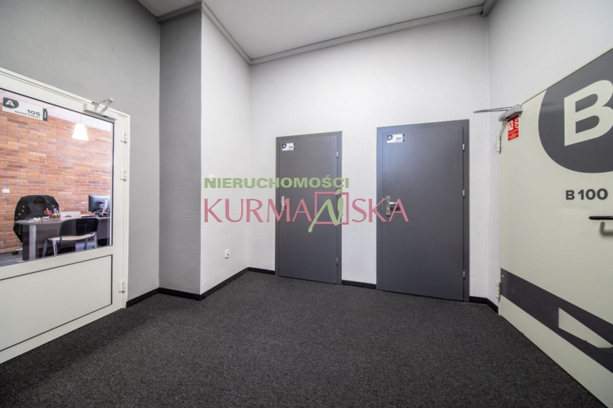 Nieruchomość do wynajęcia