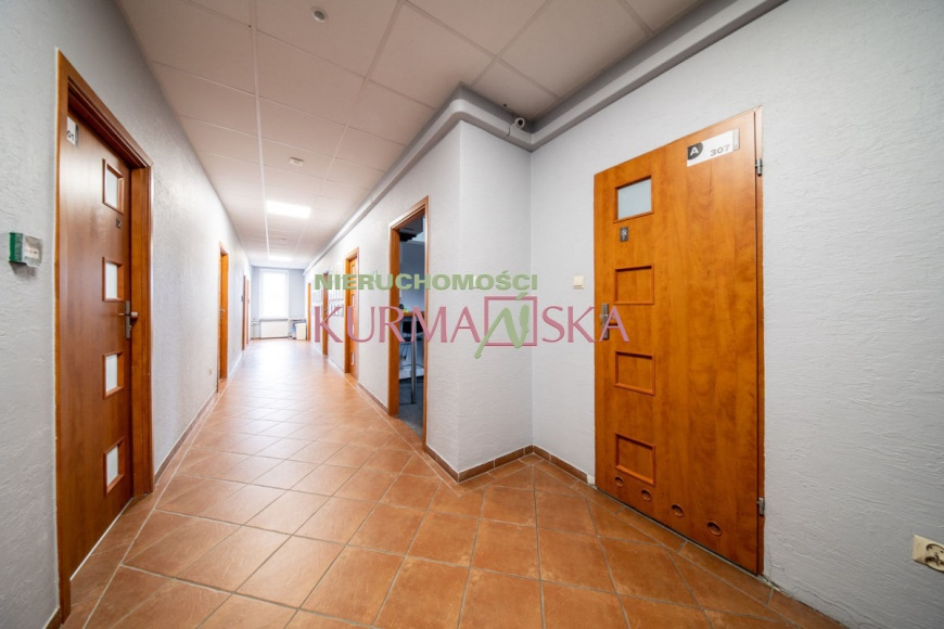 Nieruchomość do wynajęcia