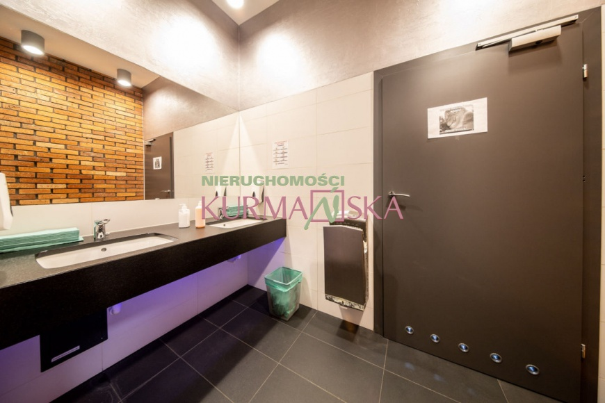 Nieruchomość do wynajęcia