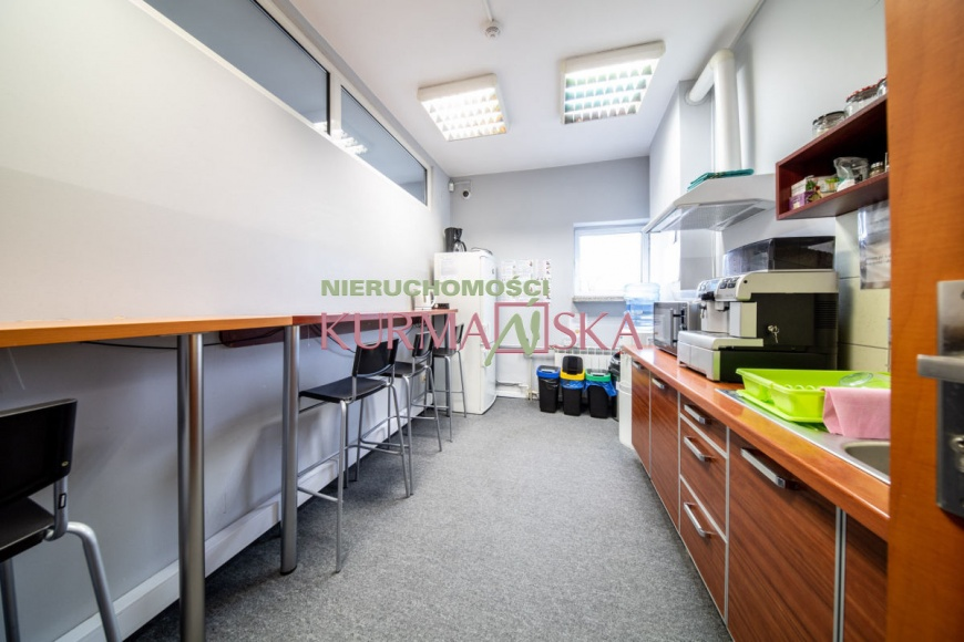 Nieruchomość do wynajęcia