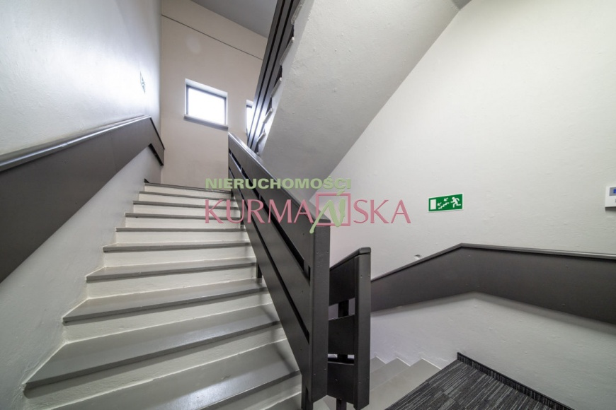 Nieruchomość do wynajęcia