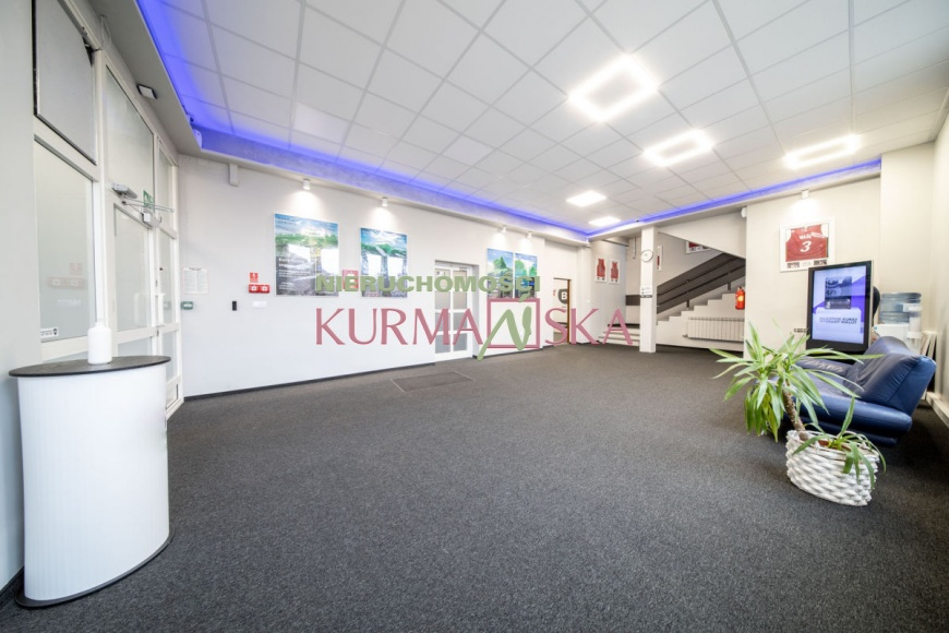 Nieruchomość do wynajęcia