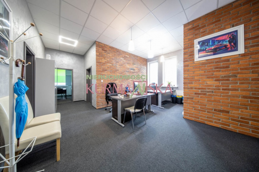 Nieruchomość do wynajęcia