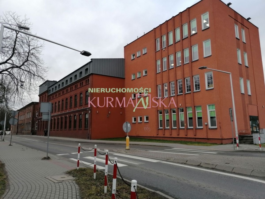 Nieruchomość do wynajęcia