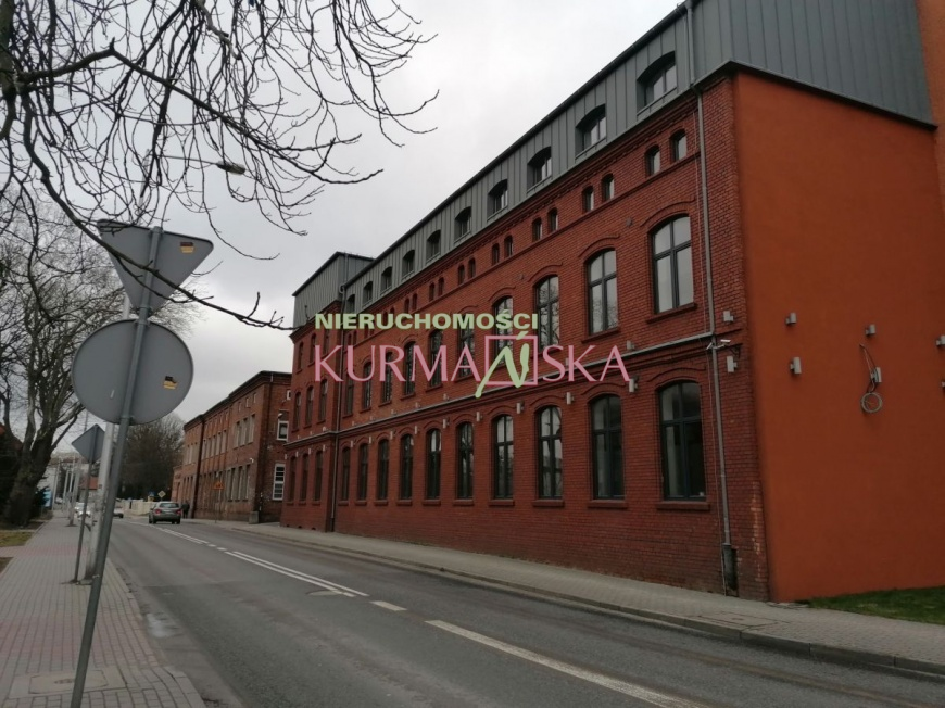 Nieruchomość do wynajęcia