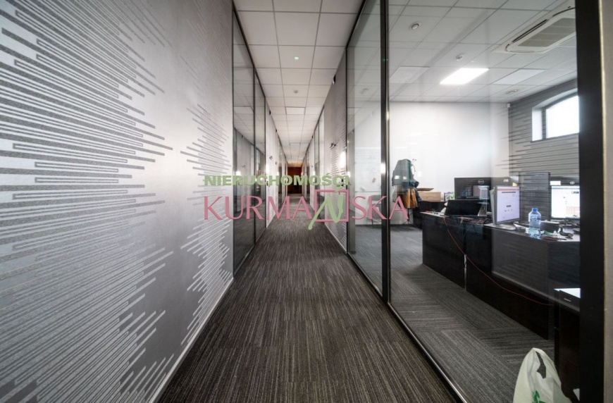 Nieruchomość do wynajęcia