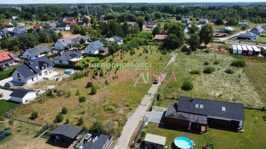 Działki na sprzedaż Ochla