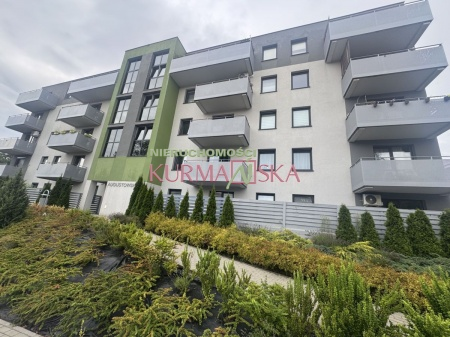 2 pokojowe ul. Augustowska