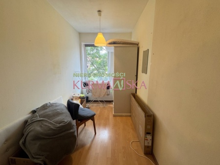 dwupokojowe mieszkanie na sprzedaż ul. Mariacka