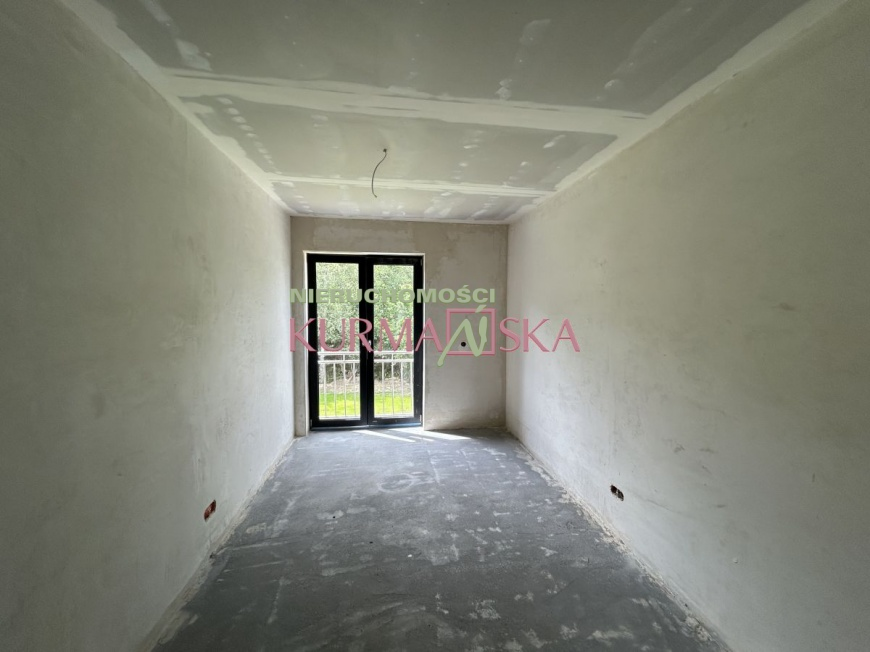 Apartament z ogrodem Wilkanowo