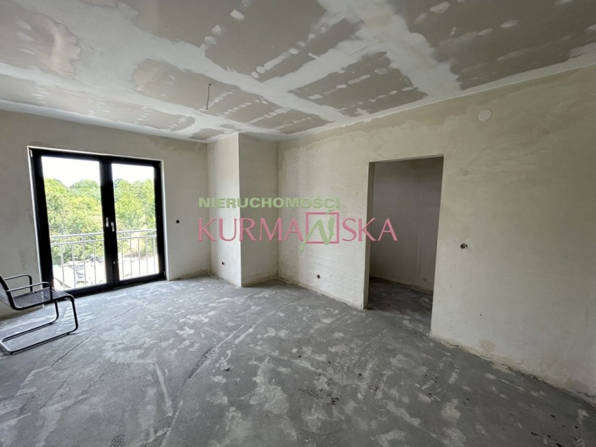 Apartament z ogrodem Wilkanowo