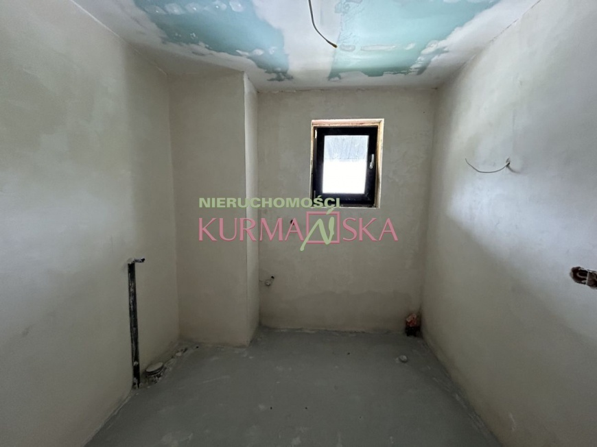 Apartament z ogrodem Wilkanowo