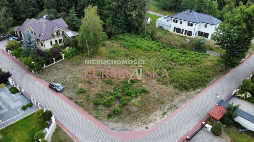 Działka budowlana Jędrzychów Zielona Góra