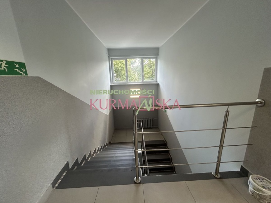 Budynek biurowo-usługowy Zielona Góra