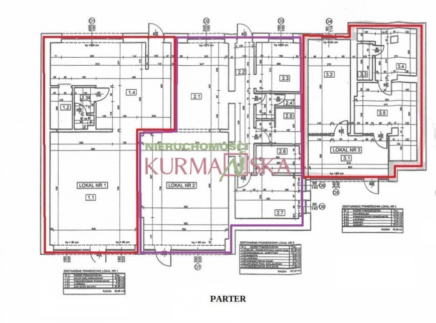 Budynek biurowo-usługowy Zielona Góra