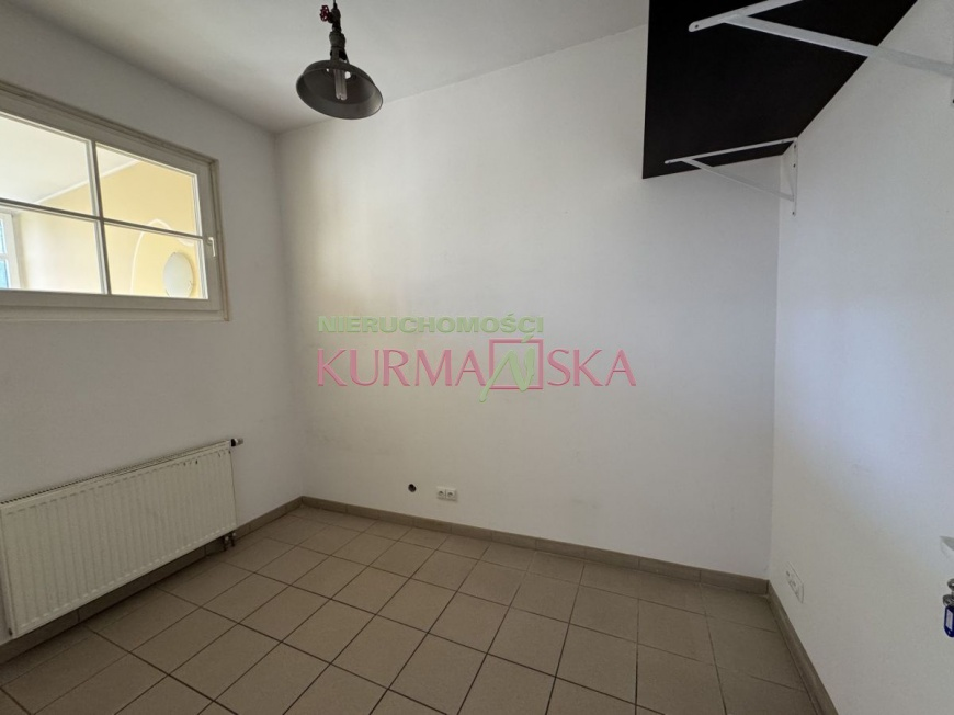 Kamienica przy deptaku