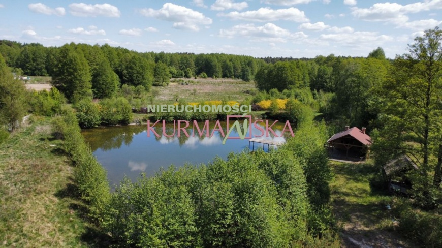 Luksusowa rezydencja w budowie