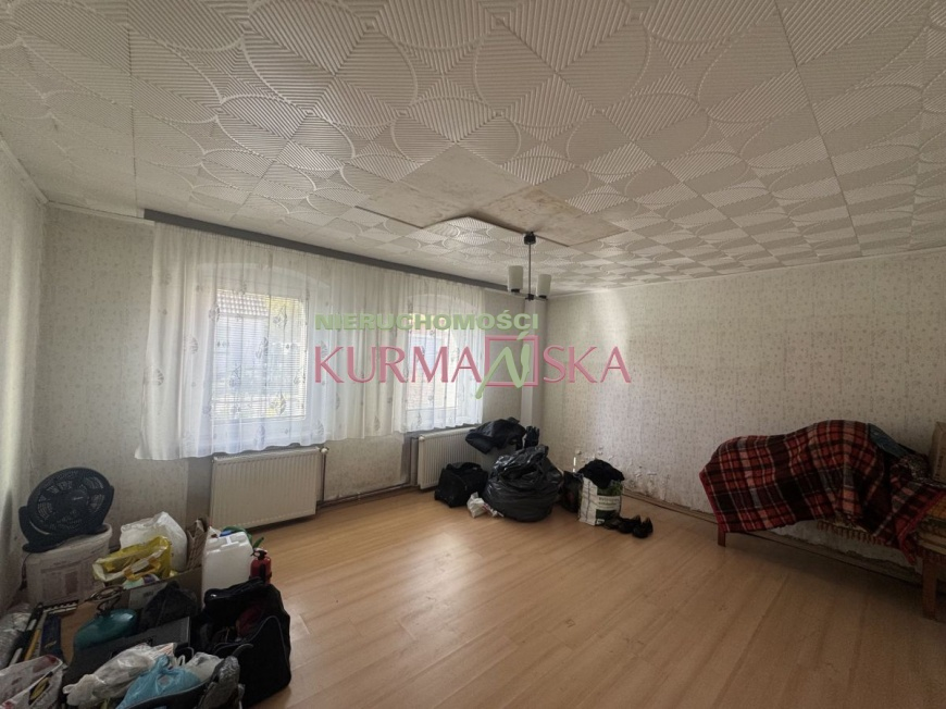 Dom przy ulicy Strumykowej