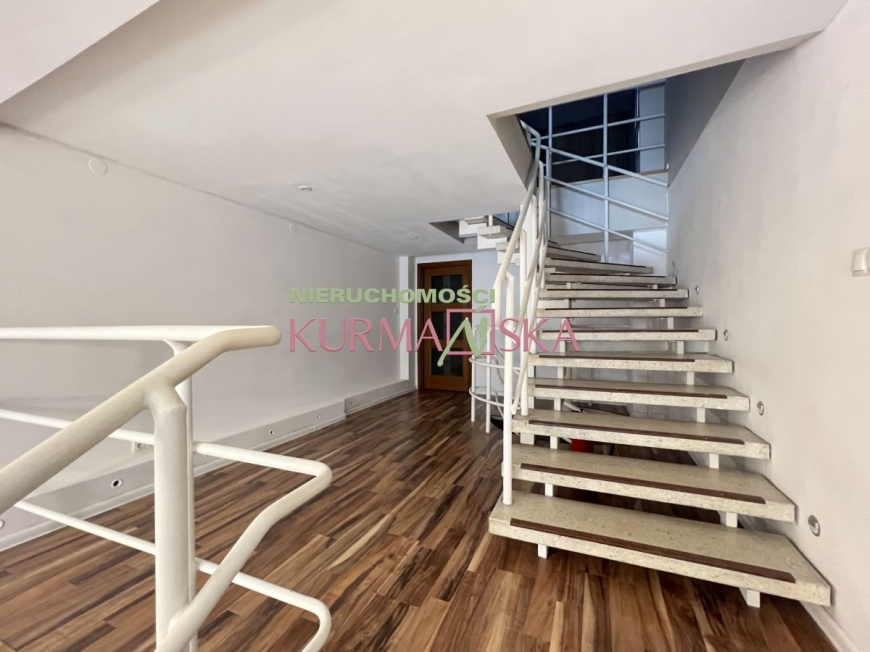 Lokal usługowy ścisłe centrum