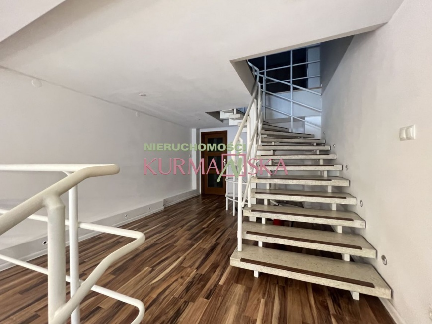 Lokal usługowy ścisłe centrum