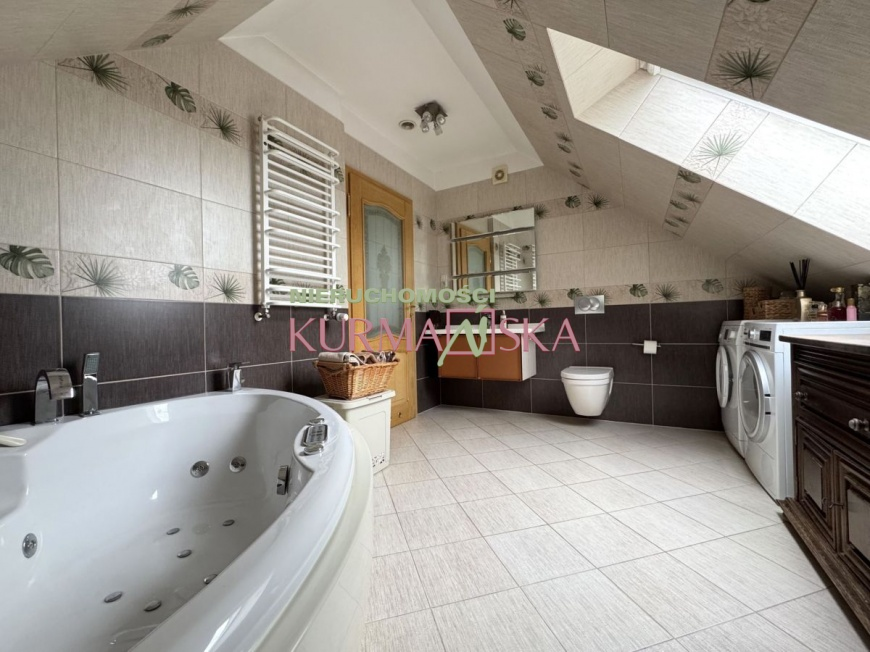 Dom wolnostojący Lubrza