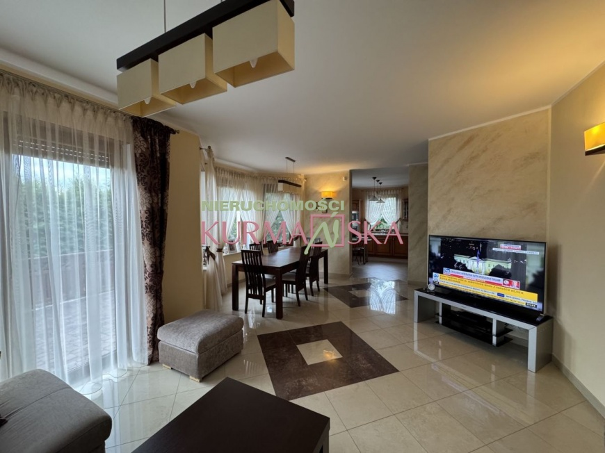 Dom wolnostojący Lubrza