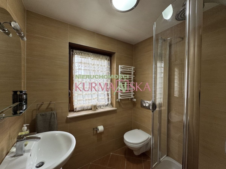 Dom wolnostojący Lubrza