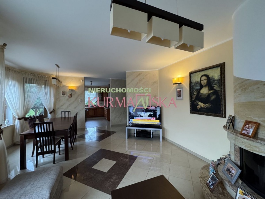 Dom wolnostojący Lubrza