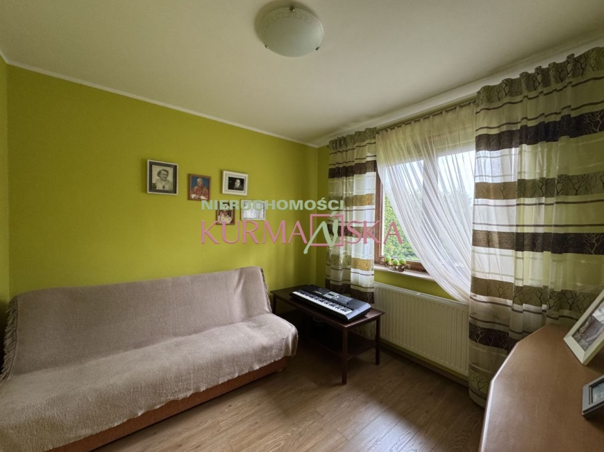 Dom wolnostojący Lubrza