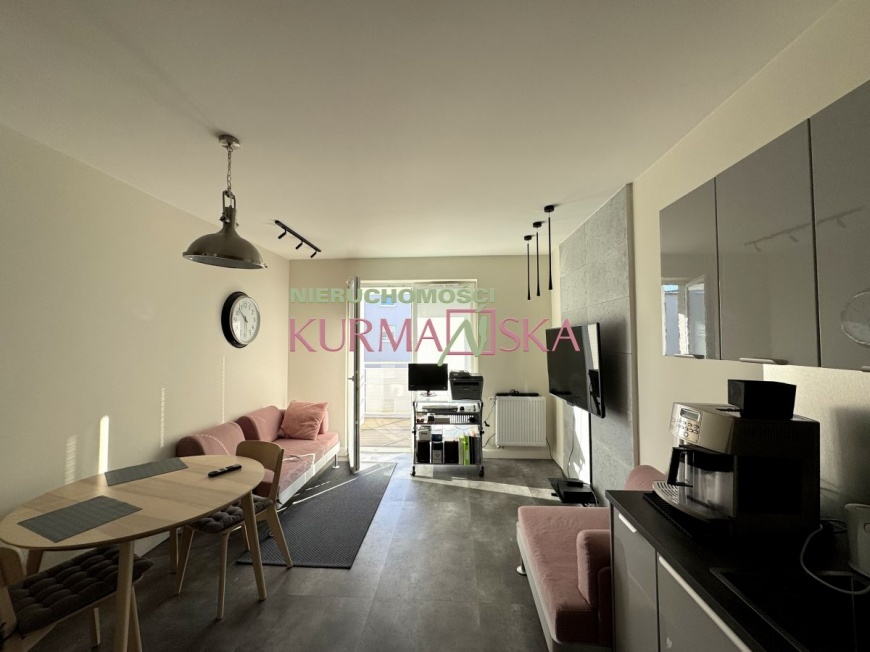 2 pokojowe ul. Polanka