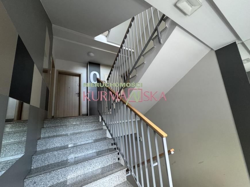 2 pokojowe ul. Polanka