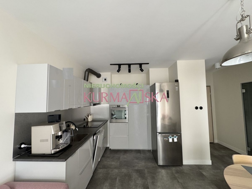 2 pokojowe ul. Polanka