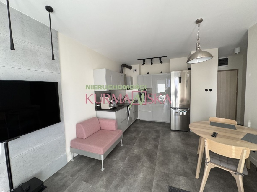 2 pokojowe ul. Polanka