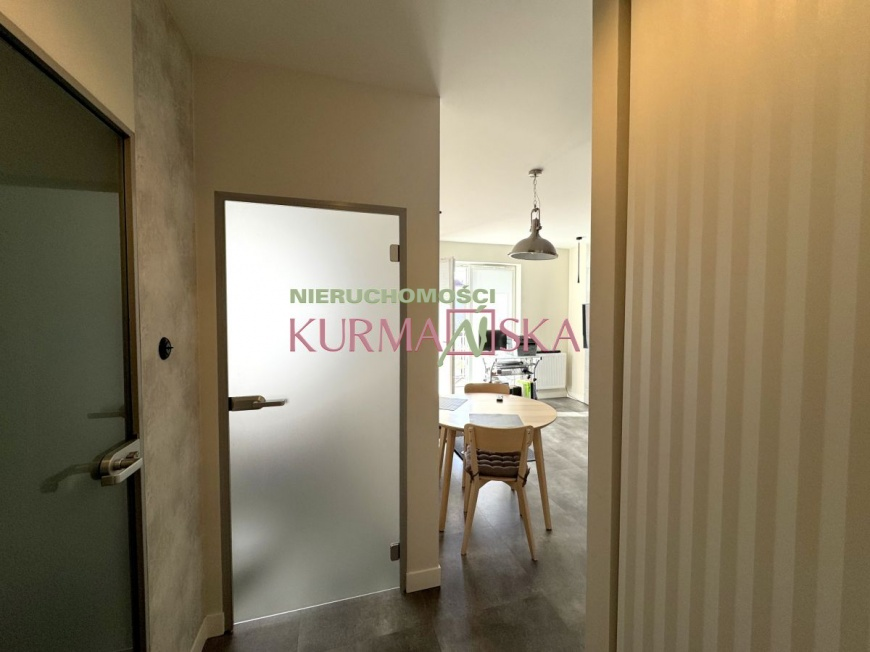 2 pokojowe ul. Polanka