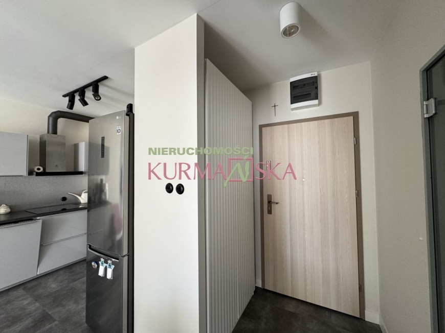 2 pokojowe ul. Polanka