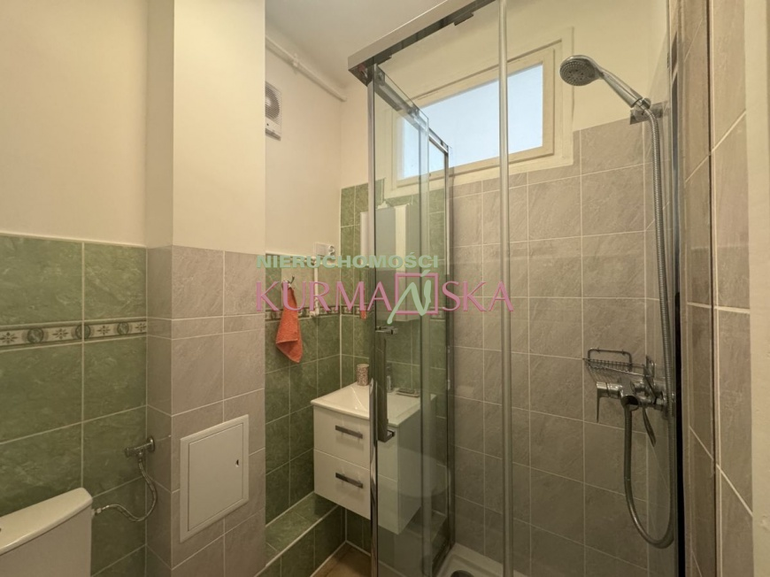 kawalerka ul. Pieniężnego