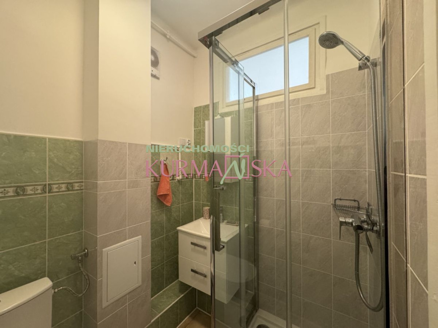 kawalerka ul. Pieniężnego