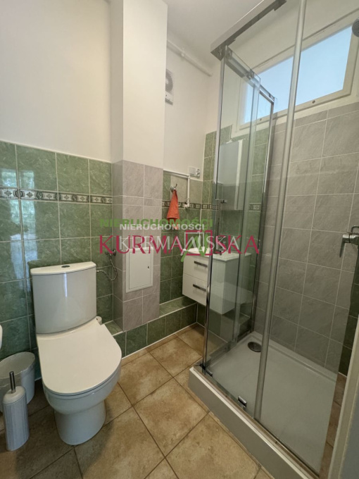 kawalerka ul. Pieniężnego