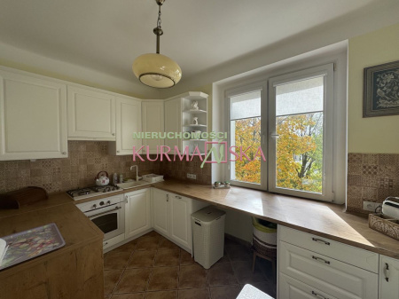 kawalerka ul. Pieniężnego