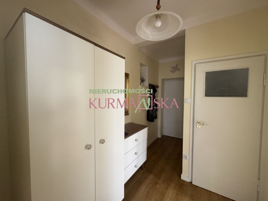 kawalerka ul. Pieniężnego