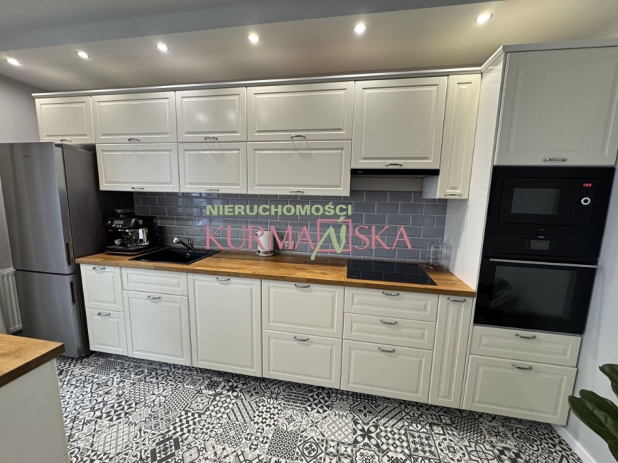 3 pokojowe Rzeźniczaka