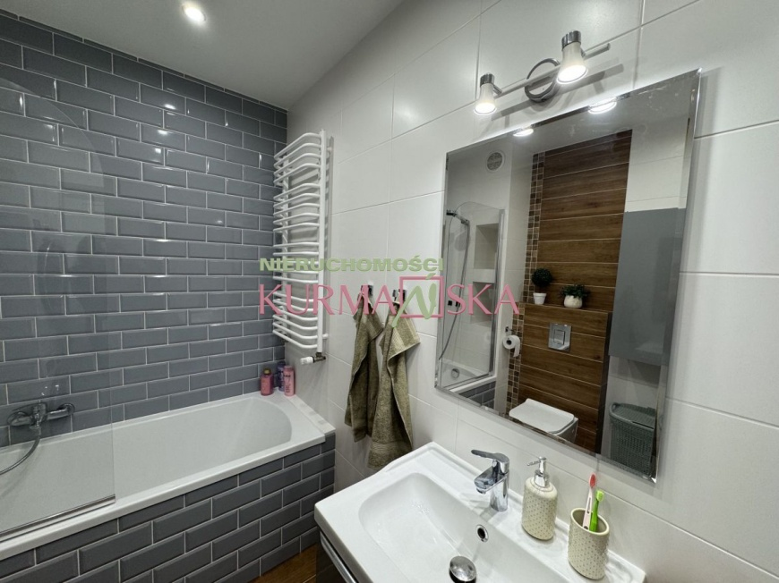 3 pokojowe Rzeźniczaka