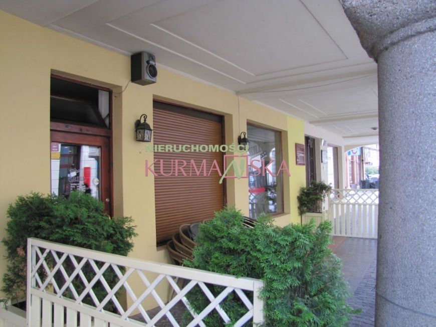 lokal użytkowy