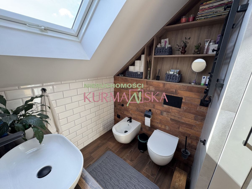 Dom w Zielonej Górze Nowy Kisielin