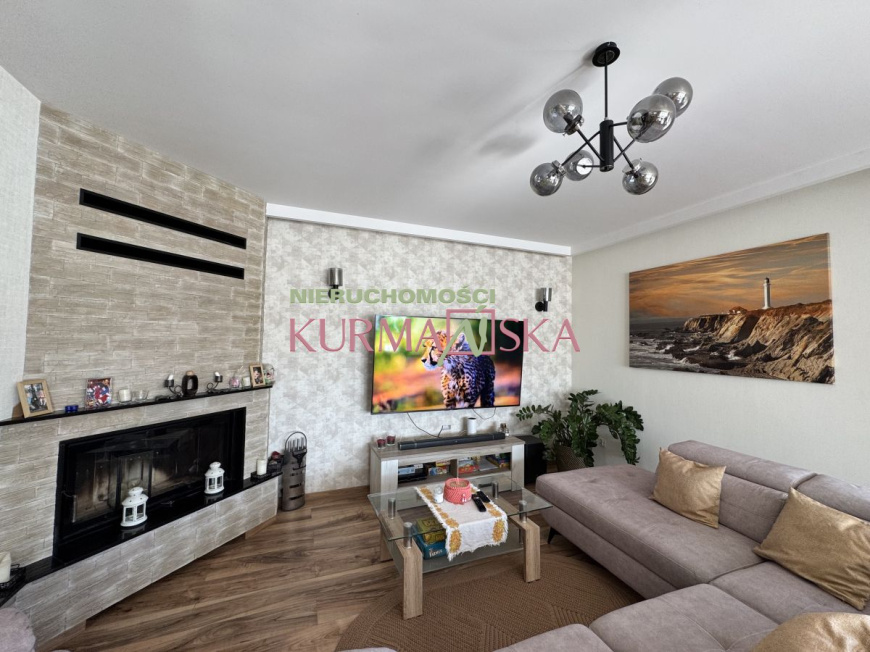 Dom w Zielonej Górze Nowy Kisielin