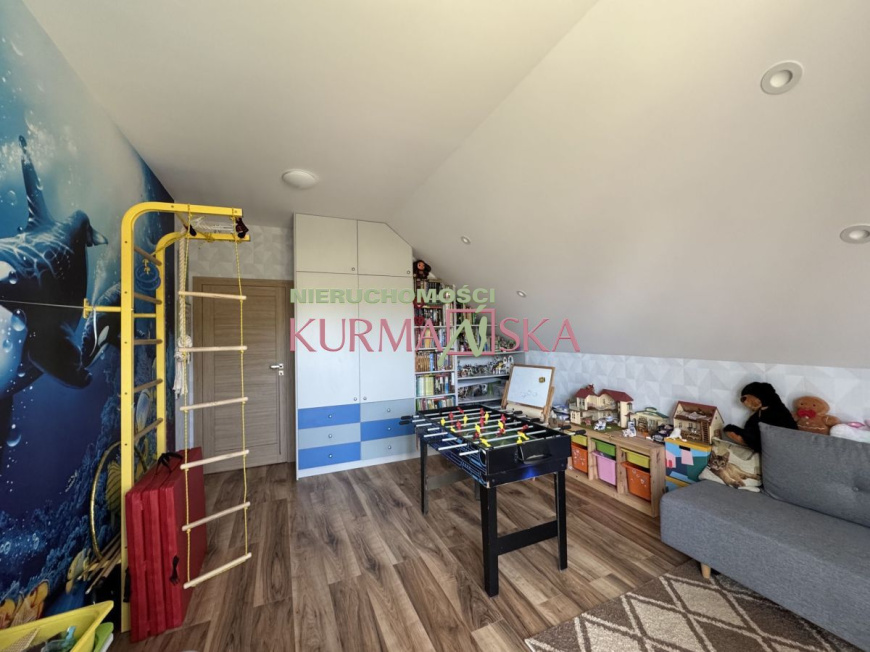 Dom w Zielonej Górze Nowy Kisielin