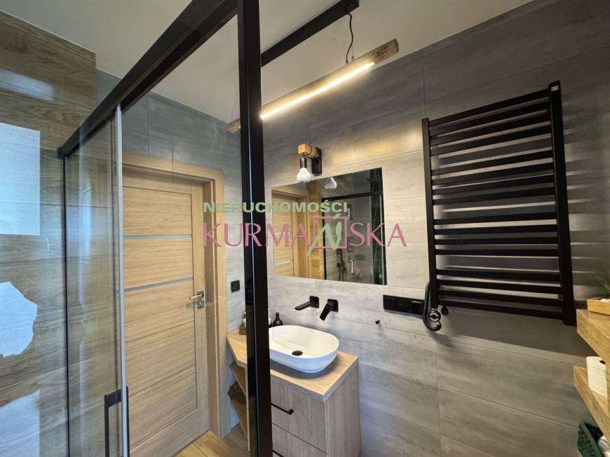 Dom w Zielonej Górze Nowy Kisielin