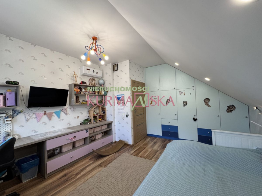 Dom w Zielonej Górze Nowy Kisielin